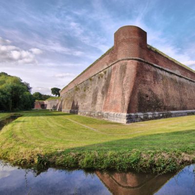 Zitadelle-Juelich-1000×1000 Zitadelle Jülich | Foto: ©kbrsw - stock.adobe.com