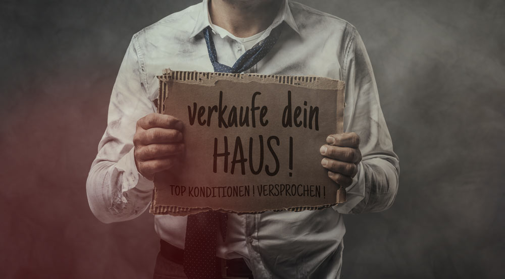 verkufe-dein-haus-versprochen Makler Check - Den richtigen Makler finden